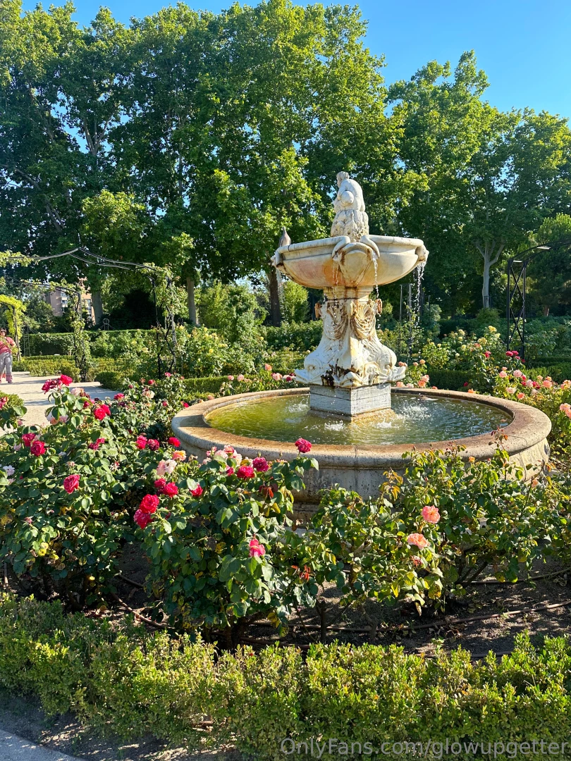 It s important to just slow down sometimes for me that looks like part 2 