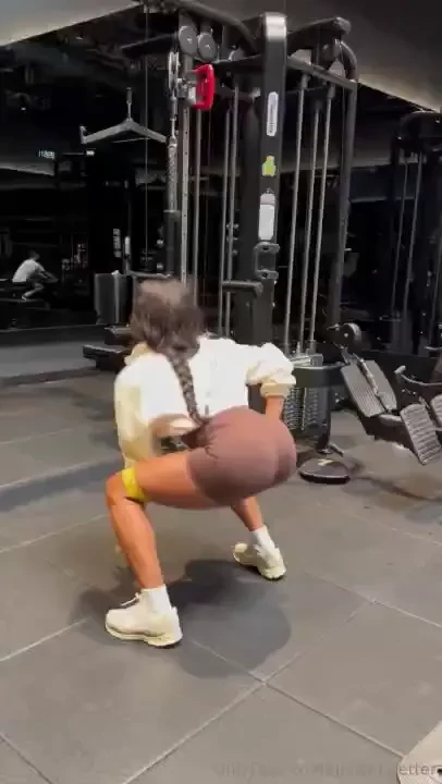 Leg day is my favorite part 1 