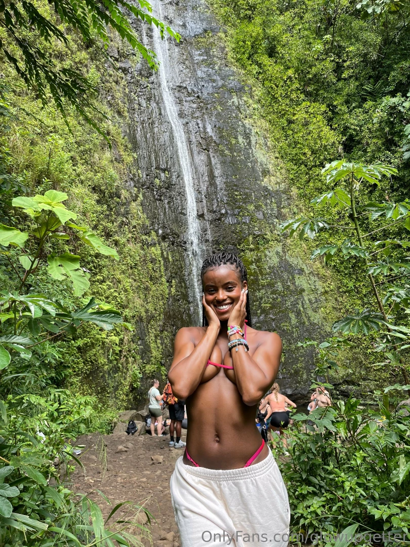 Did you know there are tons of benefits to being outdoors such as part 2 