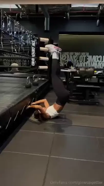 I like to get in shape for the holidays that way i don t feel guilty 