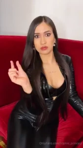 Sophie-princess part 40