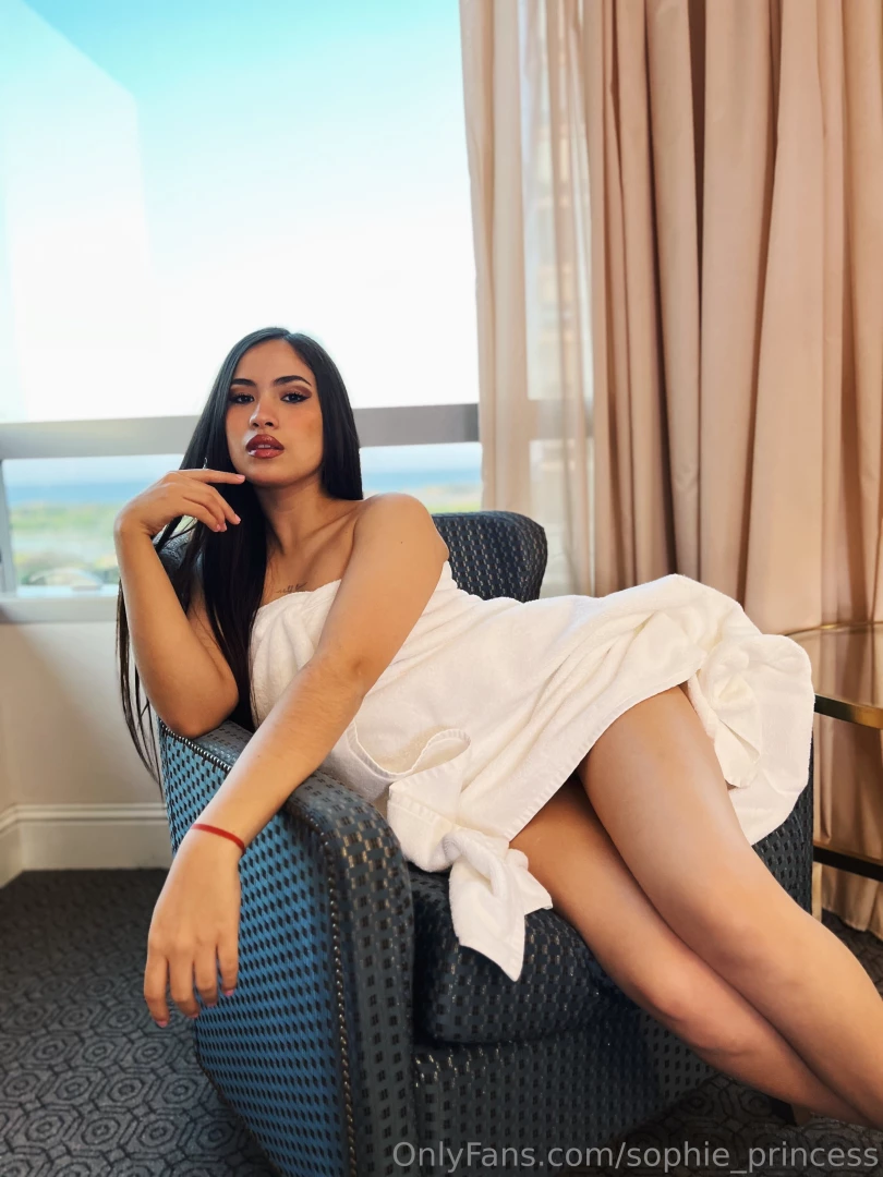 Sophie-princess part 9 