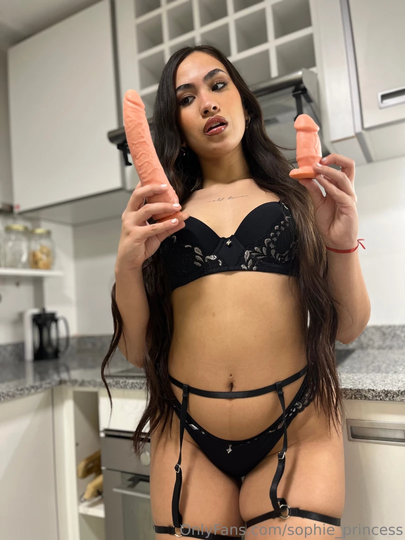 Sophie-princess part 19 