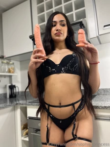 Sophie-princess part 33