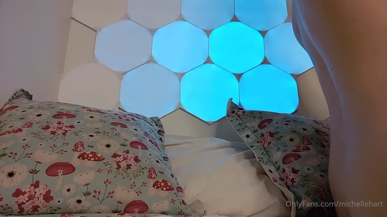 Ok i got these fancy lights and they respond to music so i thought i d 