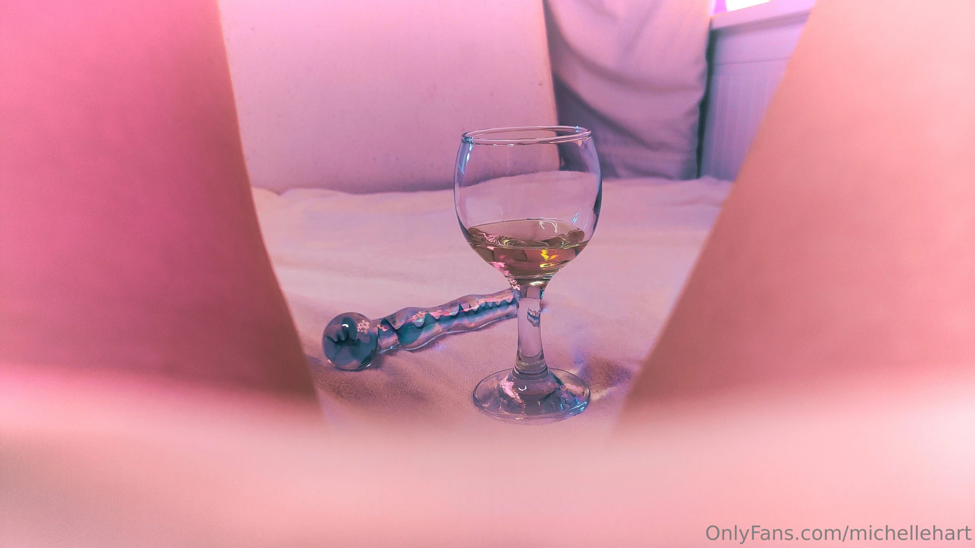 My new video oil and glass will be arriving in your inbox tomorrow 20 