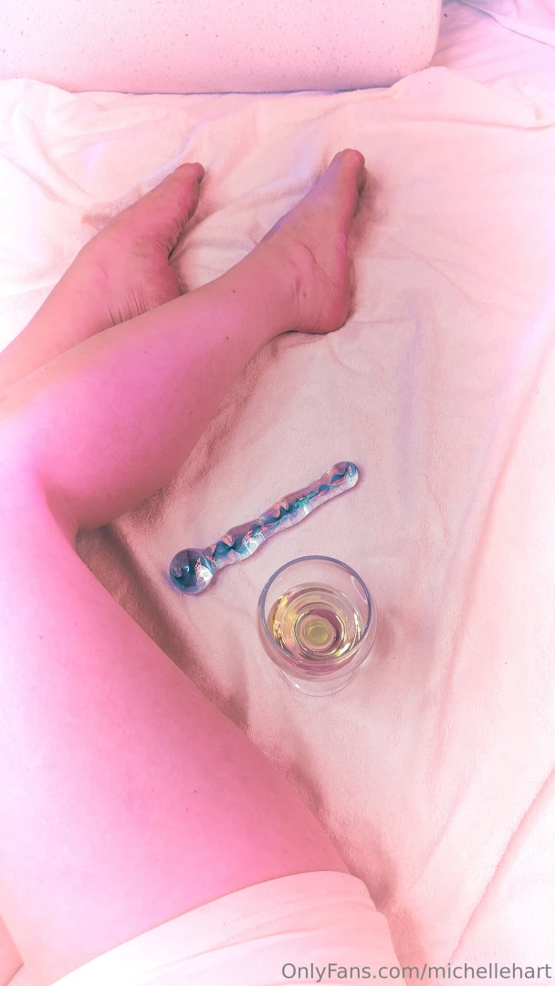 My new video oil and glass will be arriving in your inbox tomorrow 20 part 1 