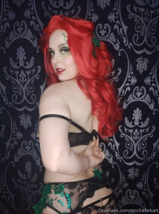 Poison ivy part 56
