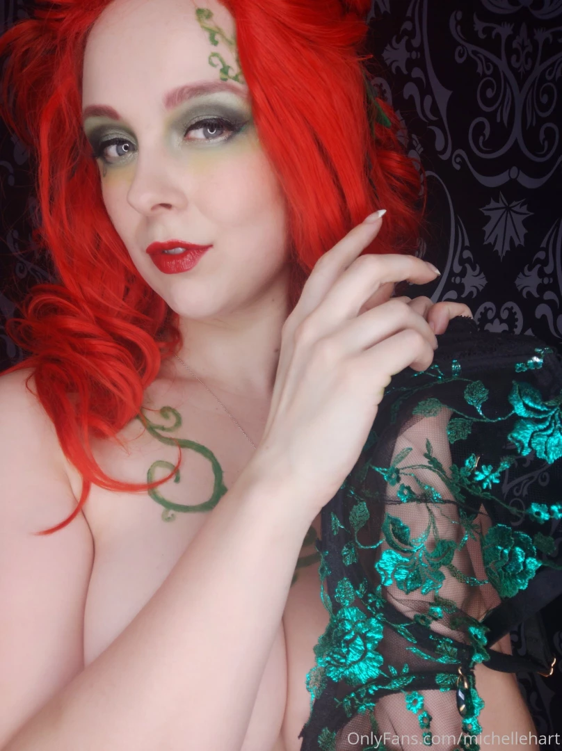 Poison ivy part 62 