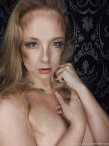 It s time to transform welcome to a month of mystic and magic michelle part 13