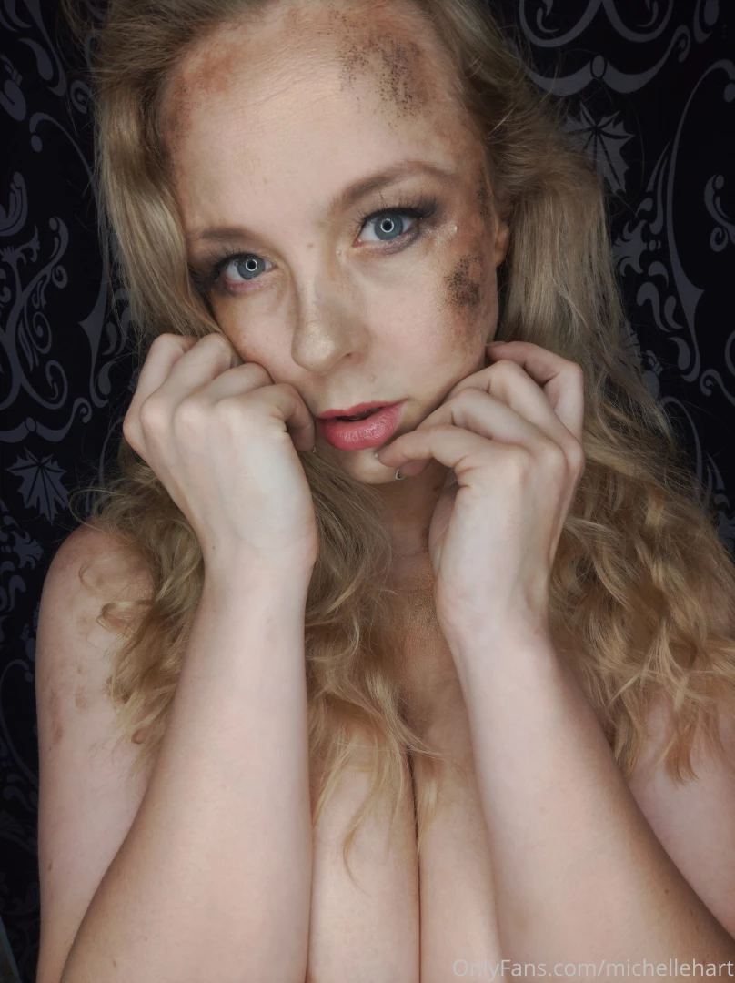 It s time to transform welcome to a month of mystic and magic michelle part 21 