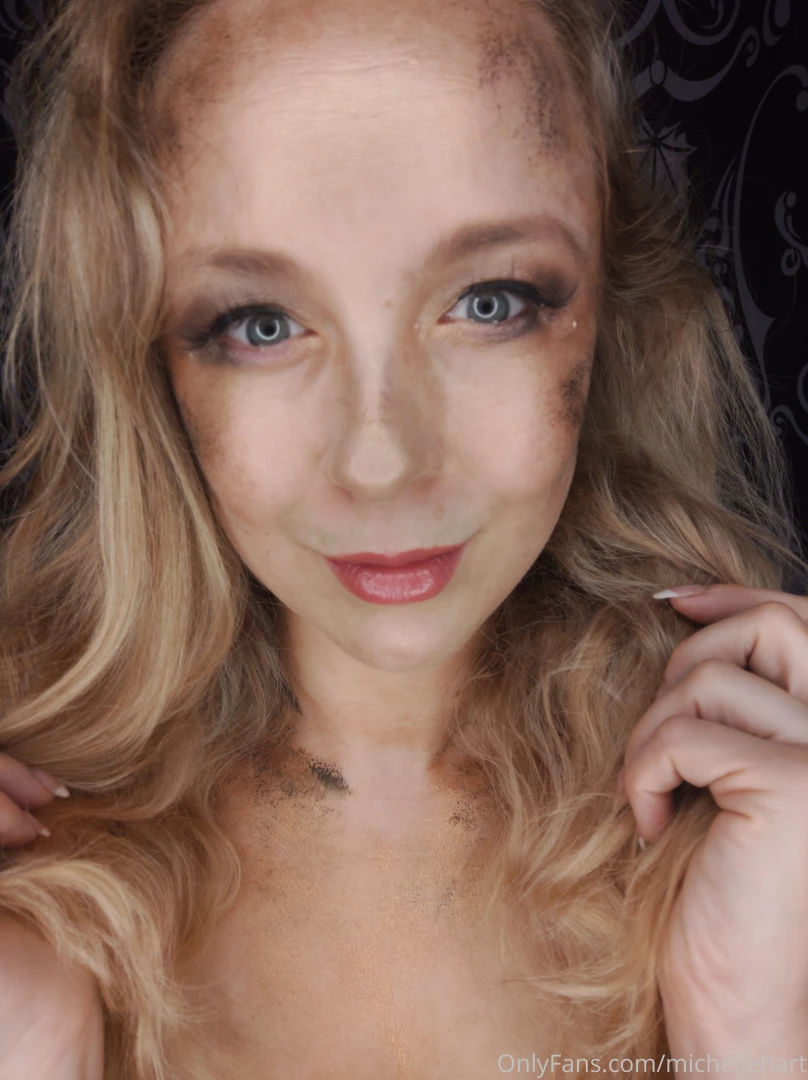 It s time to transform welcome to a month of mystic and magic michelle part 6 