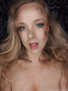 It s time to transform welcome to a month of mystic and magic michelle part 3