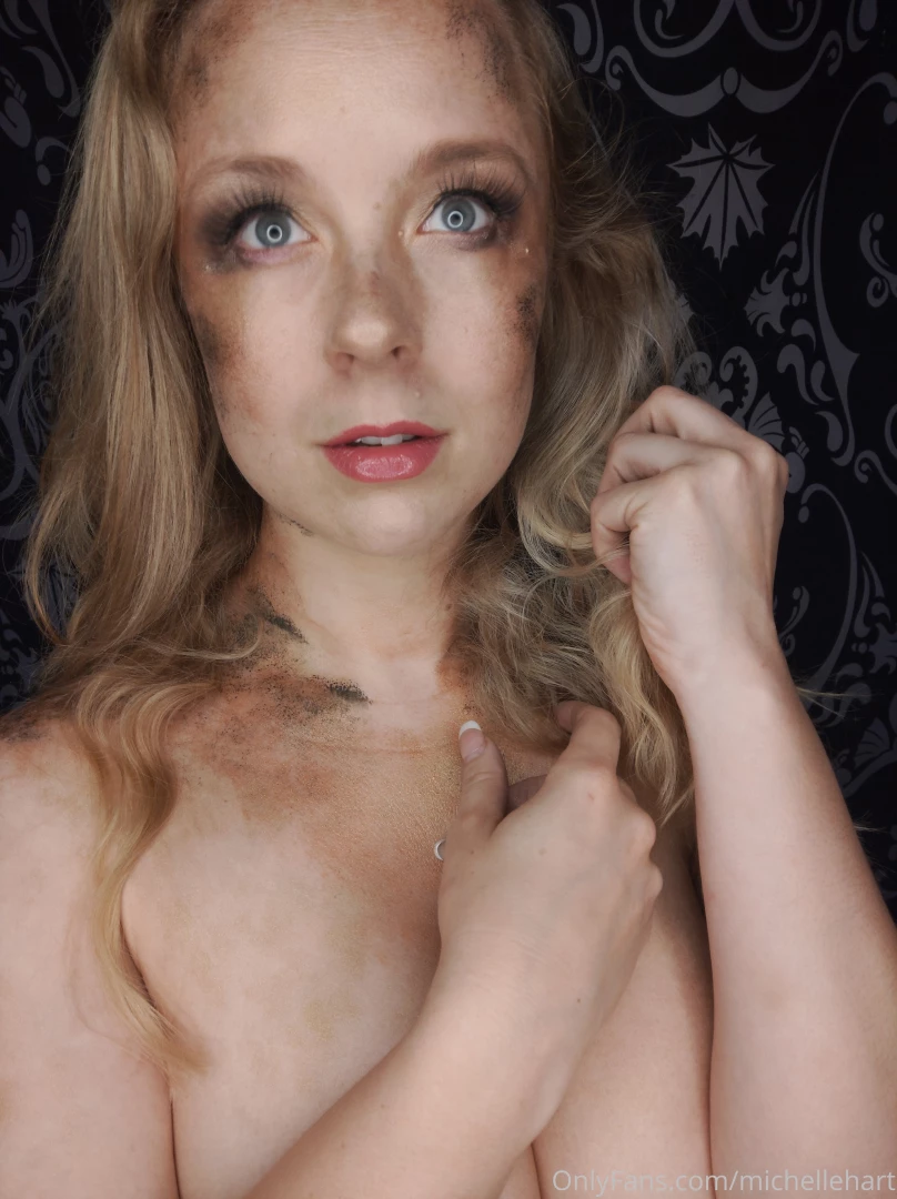 It s time to transform welcome to a month of mystic and magic michelle part 12 