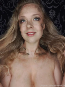 It s time to transform welcome to a month of mystic and magic michelle part 20