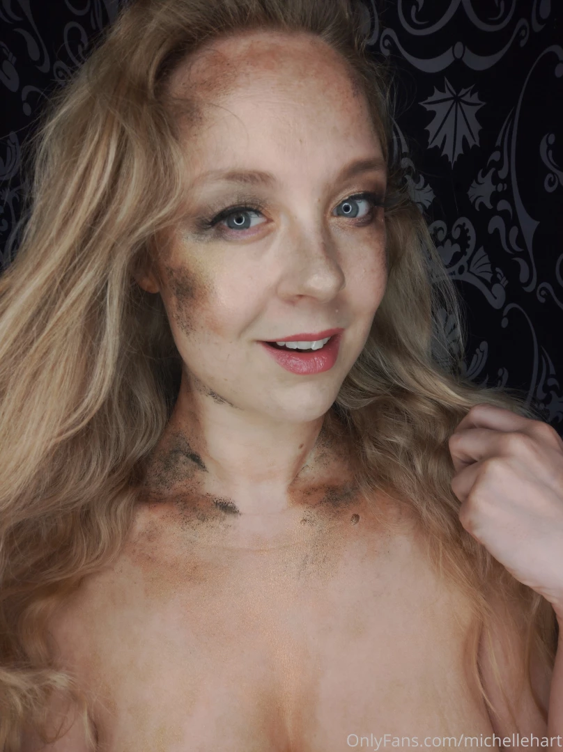 It s time to transform welcome to a month of mystic and magic michelle part 1 