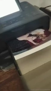 After contemplating going to officeworks and hoping to not be banned