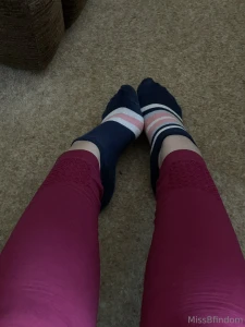 Accidentally on purpose