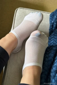 Fresh after a long drive who wants a sniff