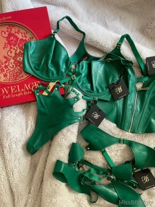 My gifts are continuously hitting my address