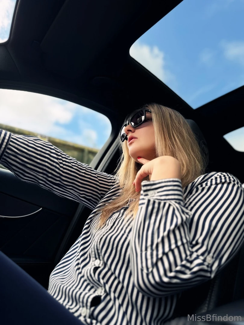 On my way to fk you up 