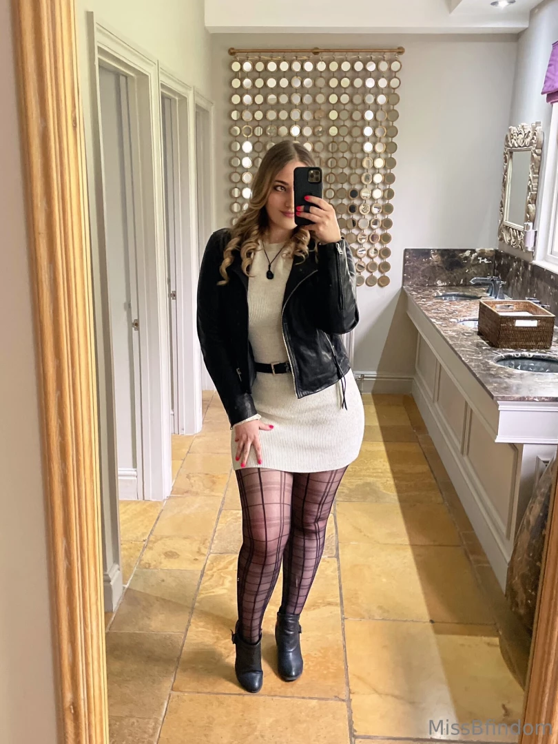 I am too good for you 