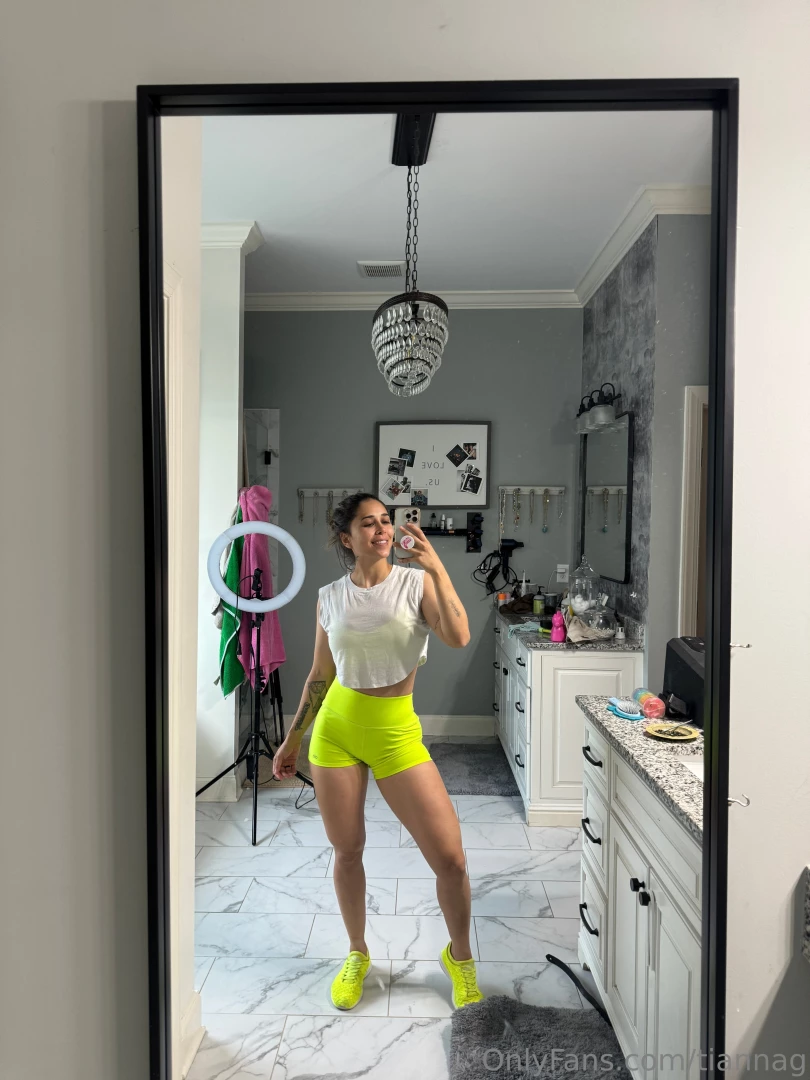 Once you see results it becomes an addiction 