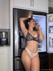 Making dinner who s hungry