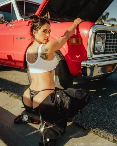 A postcard from my past