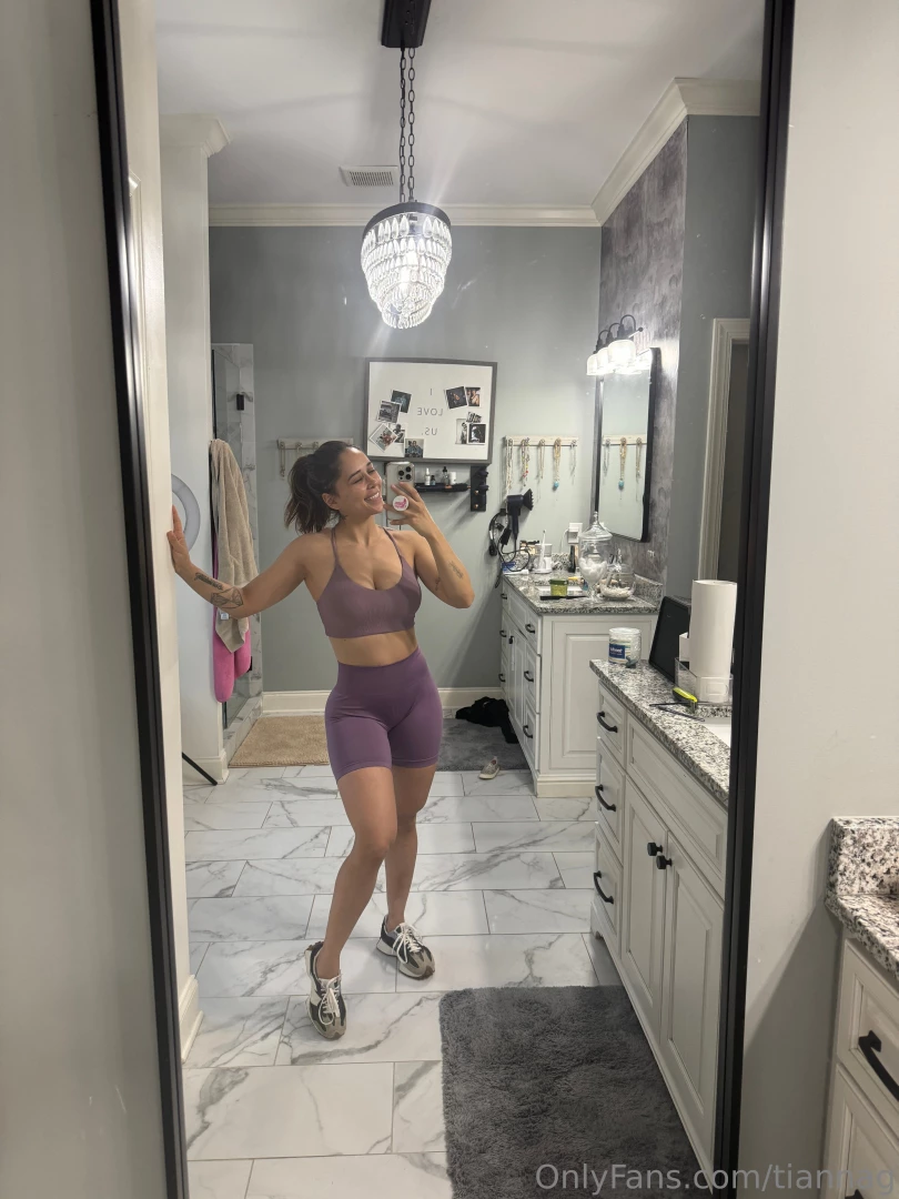 Leg day - where stairs become my nemesis 