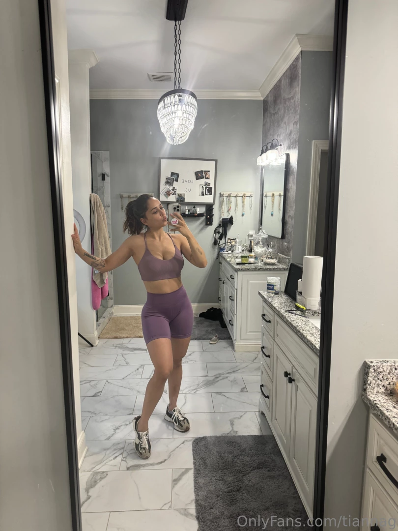 Leg day - where stairs become my nemesis part 1 