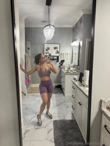 Leg day - where stairs become my nemesis part 1