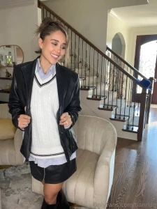 Choosing happiness every single day