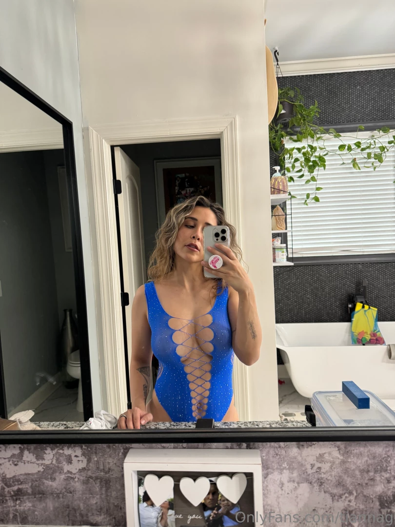 Dangerously sexy but worth the risk 