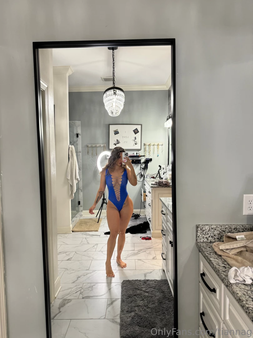 Staying on late tonight 