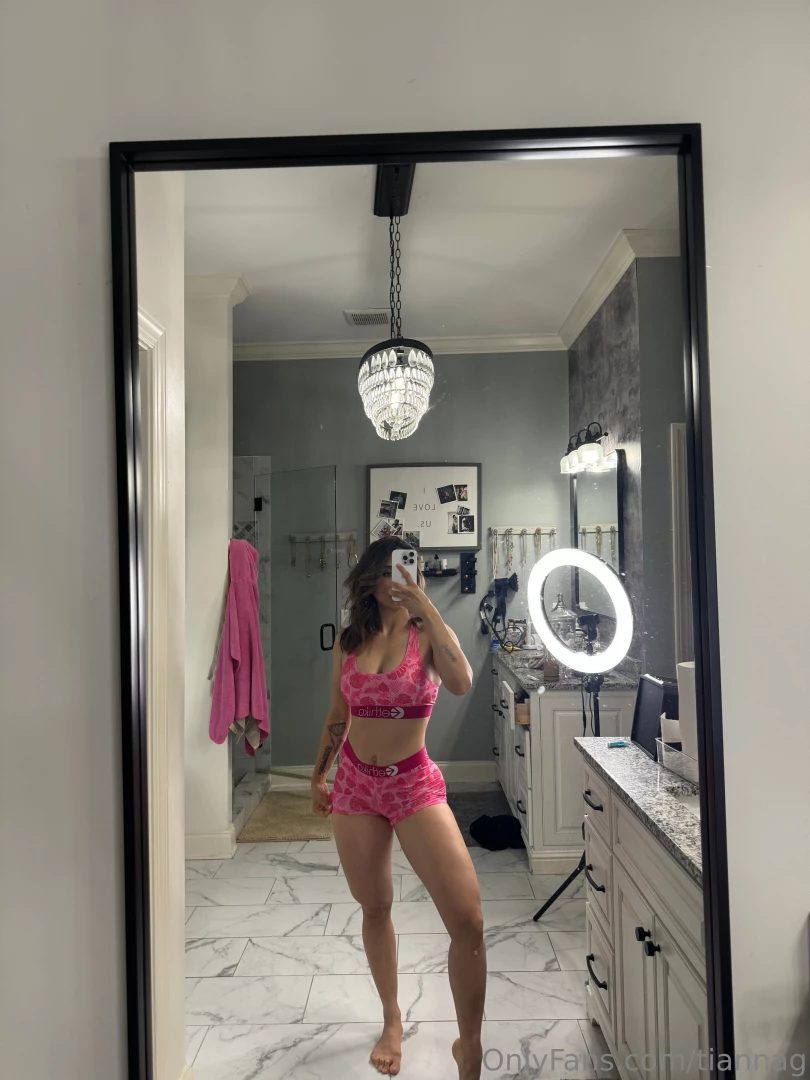 Cutest little set right here 