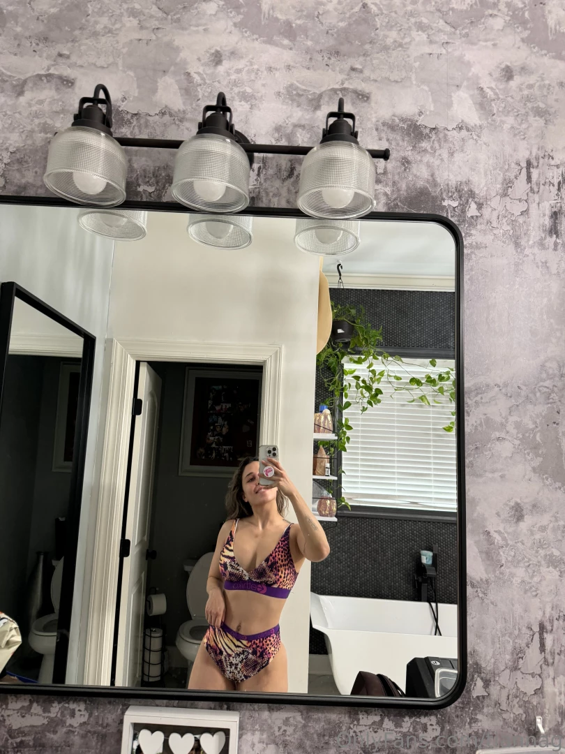 Is this thing on part 9 