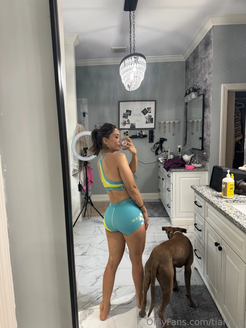 Okay so this wasn t posed 