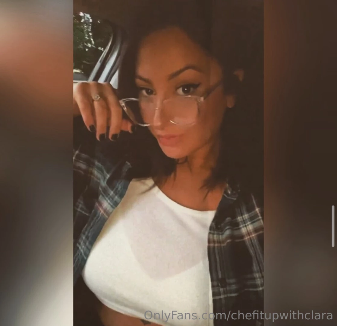 Chefitupwithclara part 2 