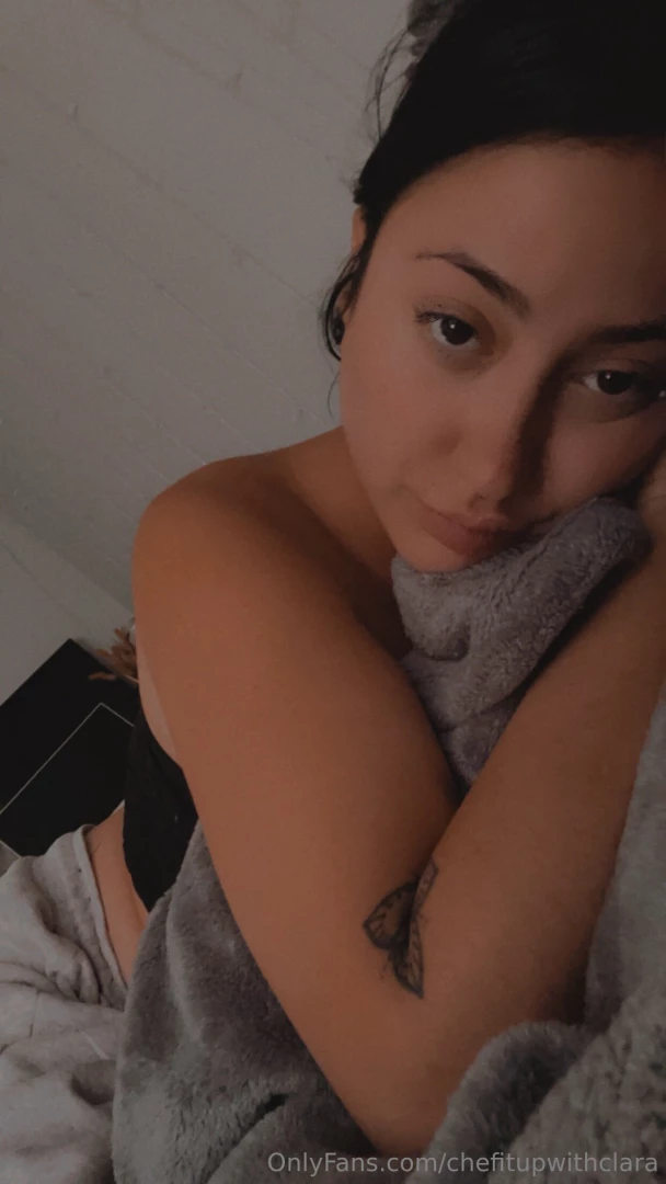 Lazy rainy day part 1 