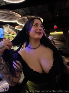 Chefitupwithclara part 6