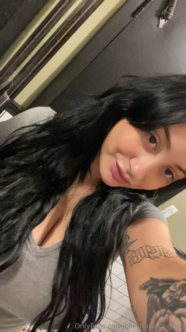 Chefitupwithclara part 7 