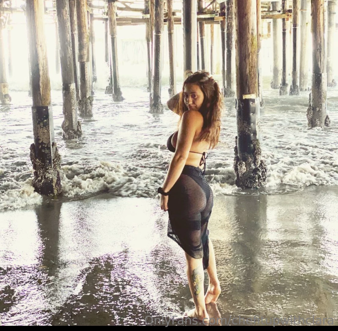 Chefitupwithclara part 14 