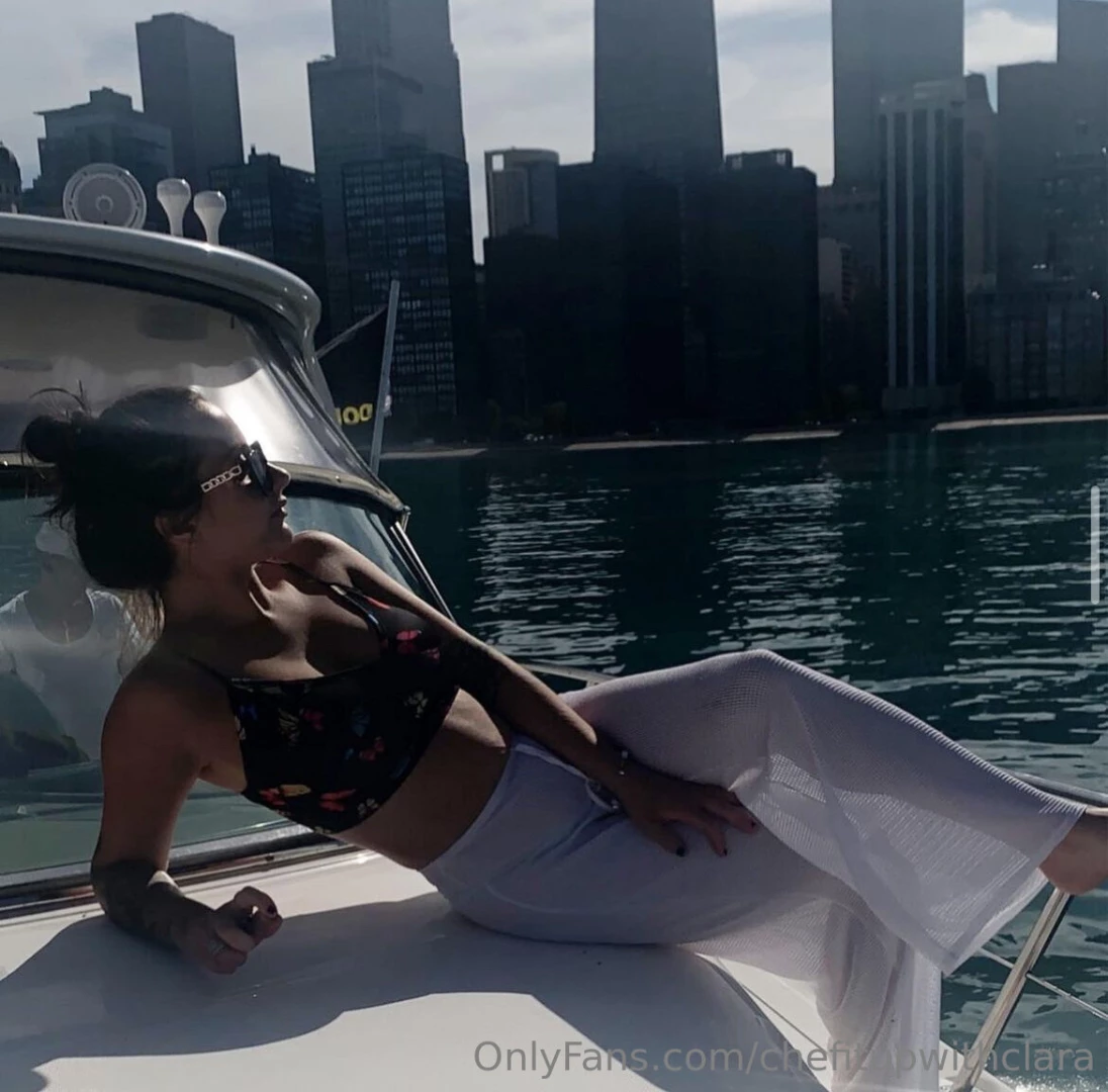 Chefitupwithclara part 15 