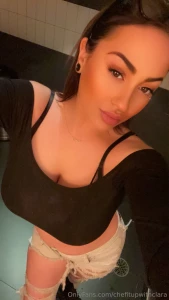 Chefitupwithclara part 18