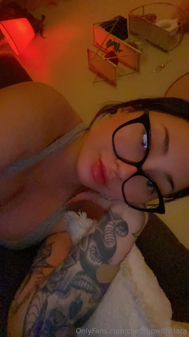 Chefitupwithclara part 21 