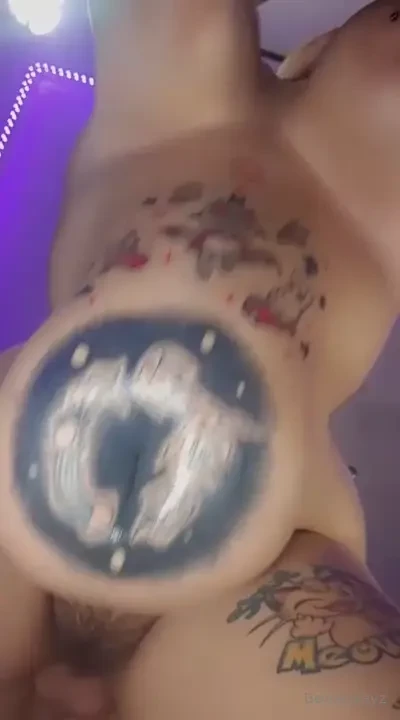 Having fun with my soft girl xoxo part 3 