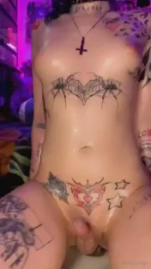 Test out them trans girl jiggle physics