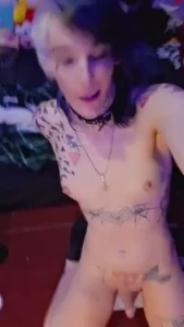 I m trying 2 flirt with you bro lol part 1