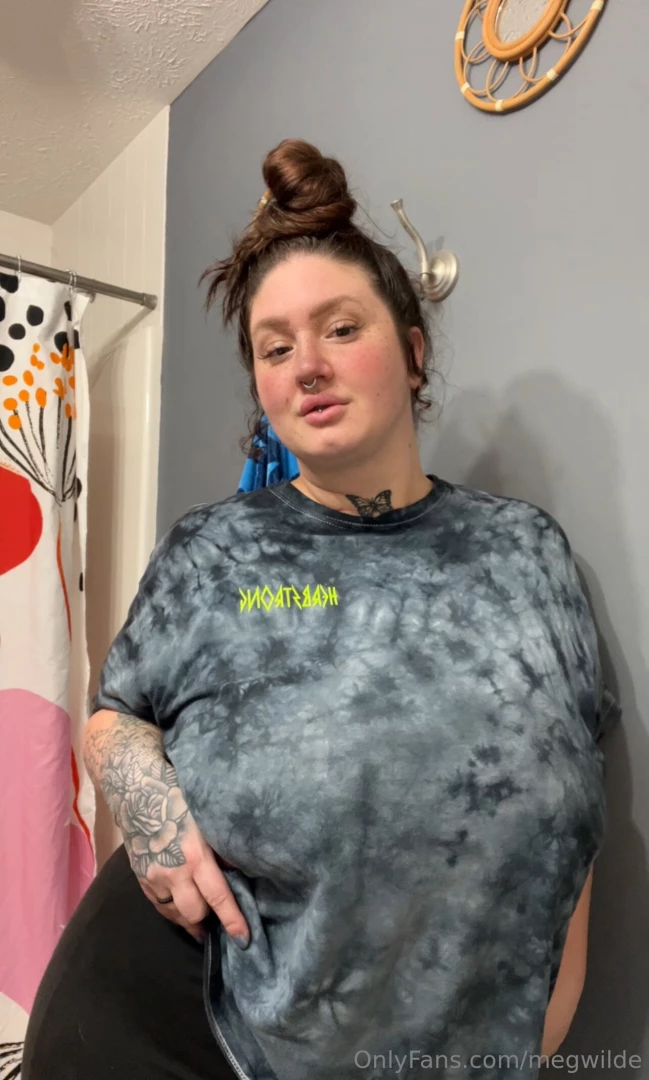 Wanna join my hot shower don t make me ask twice 